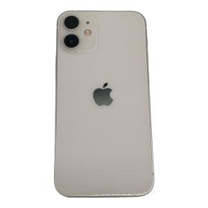 Apple (アップル) iPhone12 mini MGDM3J/A