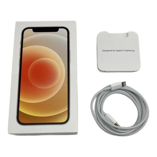 Apple (アップル) iPhone12 mini MGDM3J/A