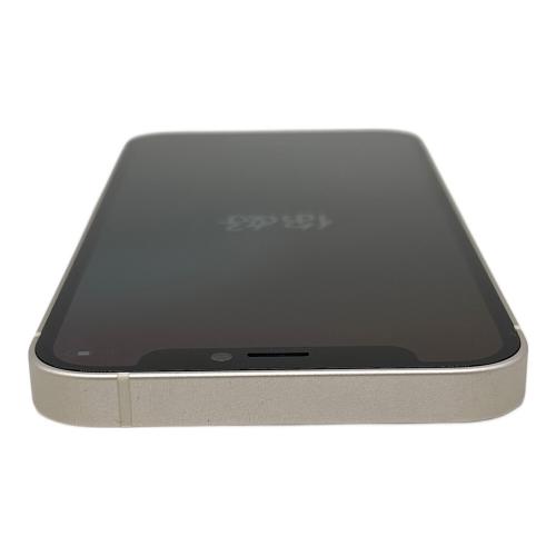 Apple (アップル) iPhone12 mini MGA63J/A