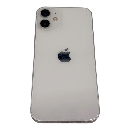 Apple (アップル) iPhone12 mini MGA63J/A