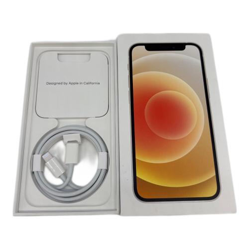 Apple (アップル) iPhone12 mini MGA63J/A