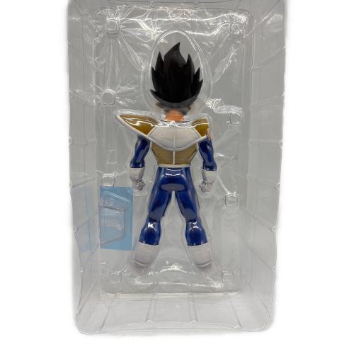 ドラゴンボールVSオムニバスCROSS フィギュア MASTERLISE