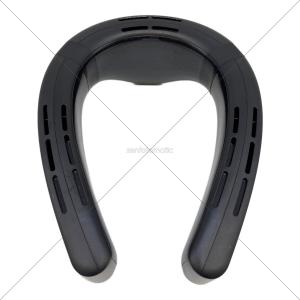 Coolify Cyber ネックファン FG6A