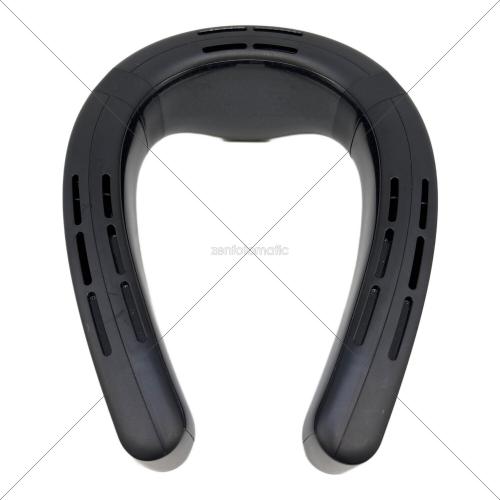 Coolify Cyber ネックファン FG6A