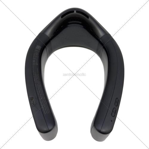 Coolify Cyber ネックファン FG6A