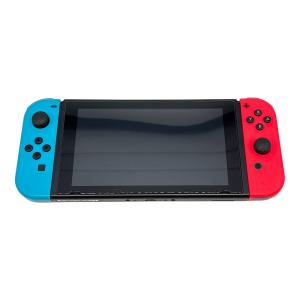 Nintendo (ニンテンドー) Nintendo Switch HAC-001