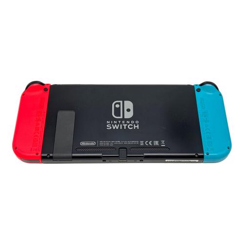 Nintendo (ニンテンドー) Nintendo Switch HAC-001
