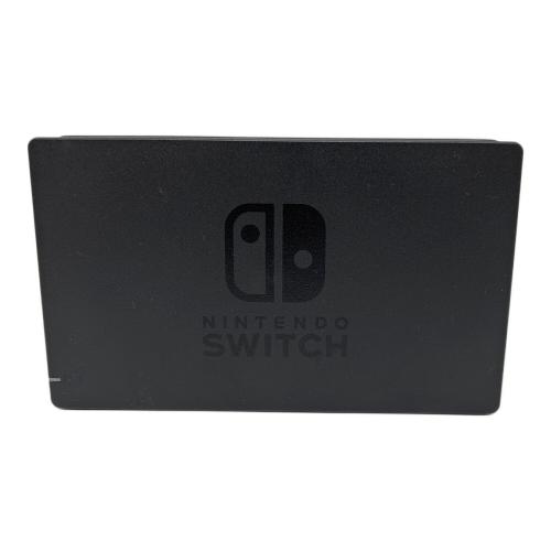 Nintendo (ニンテンドー) Nintendo Switch HAC-001