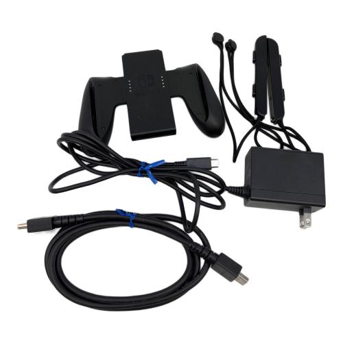 Nintendo (ニンテンドー) Nintendo Switch HAC-001