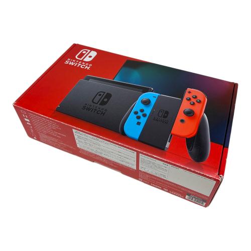 Nintendo (ニンテンドー) Nintendo Switch HAC-001