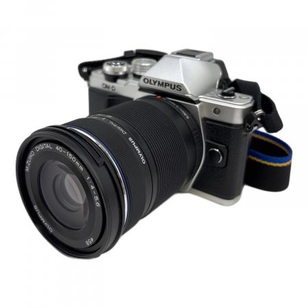 OLYMPUS (オリンパス) ミラーレス一眼カメラ OM-D E-M10Ⅱ OLYMPUS 40