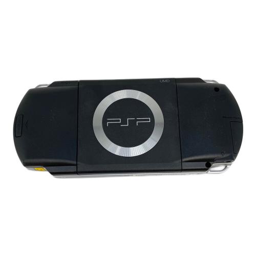 SONY (ソニー) PSP PSP-1000 バッテリー欠品