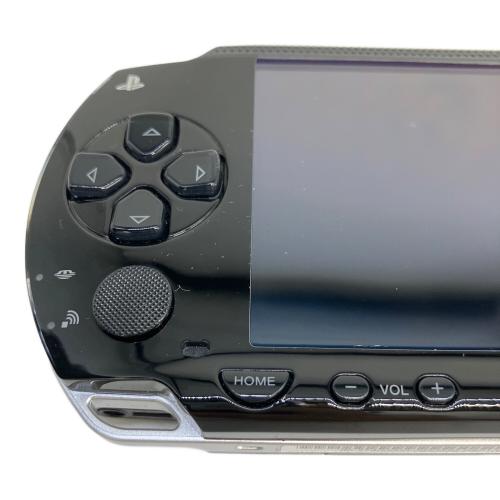 SONY (ソニー) PSP PSP-1000 バッテリー欠品