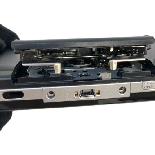 SONY (ソニー) PSP PSP-1000 バッテリー欠品