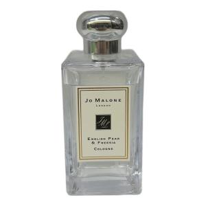 JO MALONE (ジョーマローン) オーデコロン 100ml 残量80%-99% イングリッシュペアー&フリージア