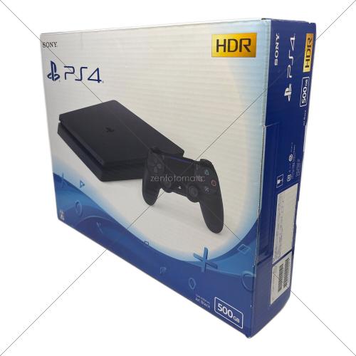 SONY (ソニー) Playstation4 CUH-2100A