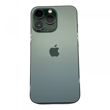 Apple (アップル) iPhone13 Pro simロックなし｜トレファクONLINE