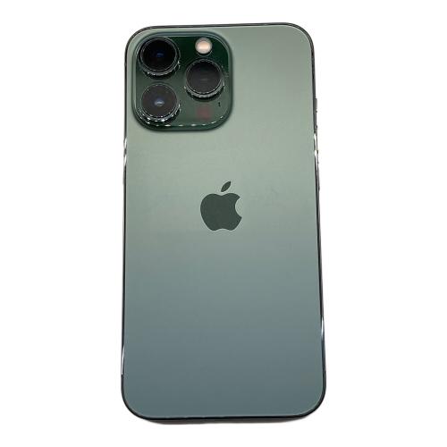 Apple (アップル) iPhone13 Pro simロックなし