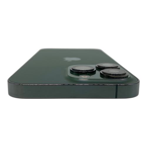 Apple (アップル) iPhone13 Pro simロックなし