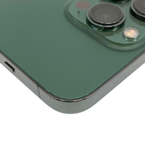 Apple (アップル) iPhone13 Pro simロックなし