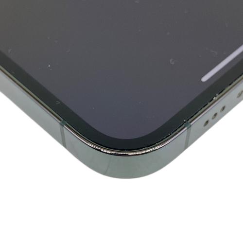 Apple (アップル) iPhone13 Pro simロックなし