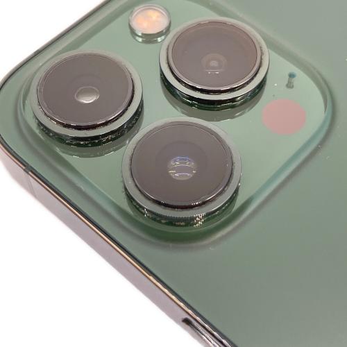 Apple (アップル) iPhone13 Pro simロックなし