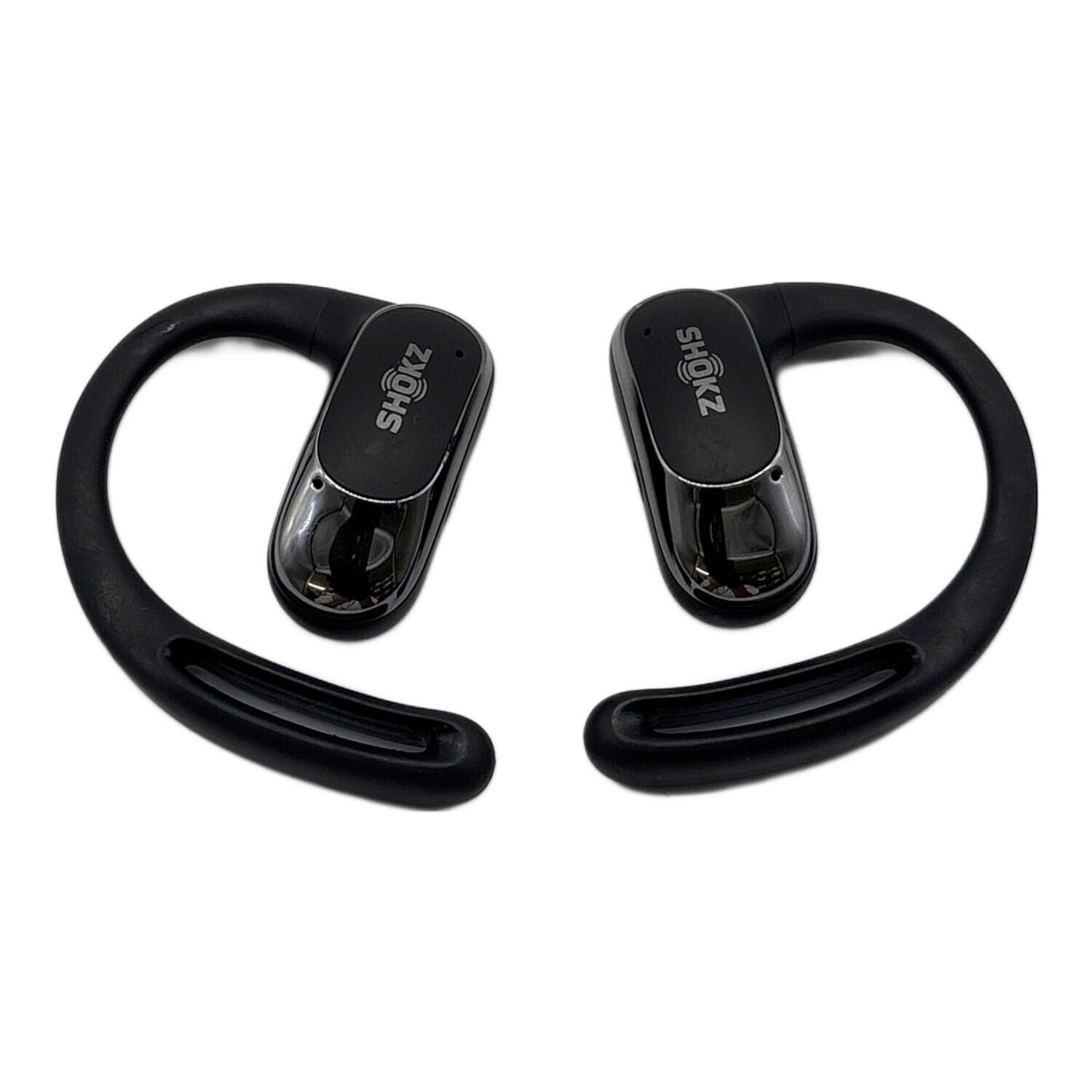 SHOKZ (ショックス) 骨伝導イヤホン T511｜トレファクONLINE