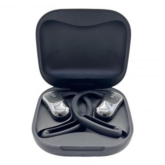 SHOKZ (ショックス) 骨伝導イヤホン T511