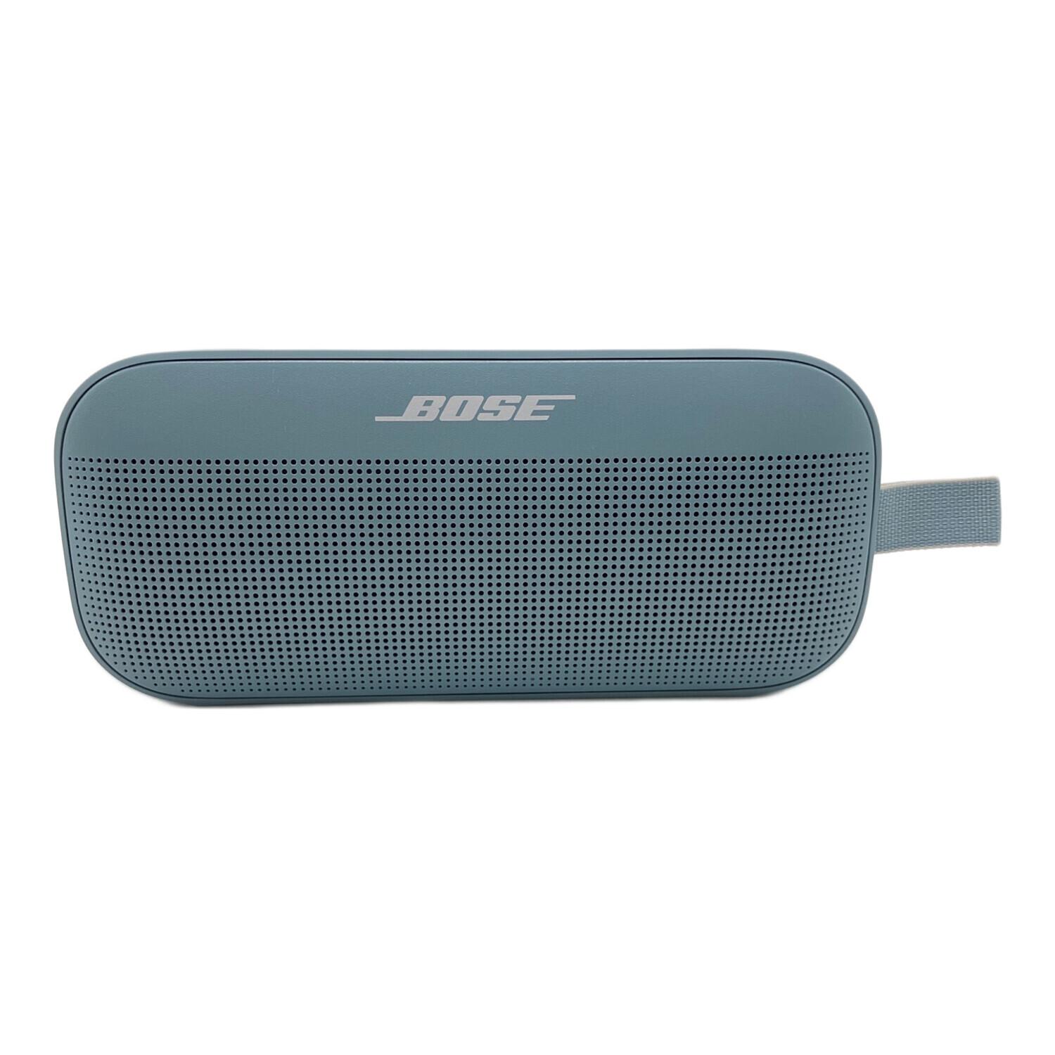 BOSE (ボーズ) Bluetooth対応スピーカー 435910｜トレファクONLINE