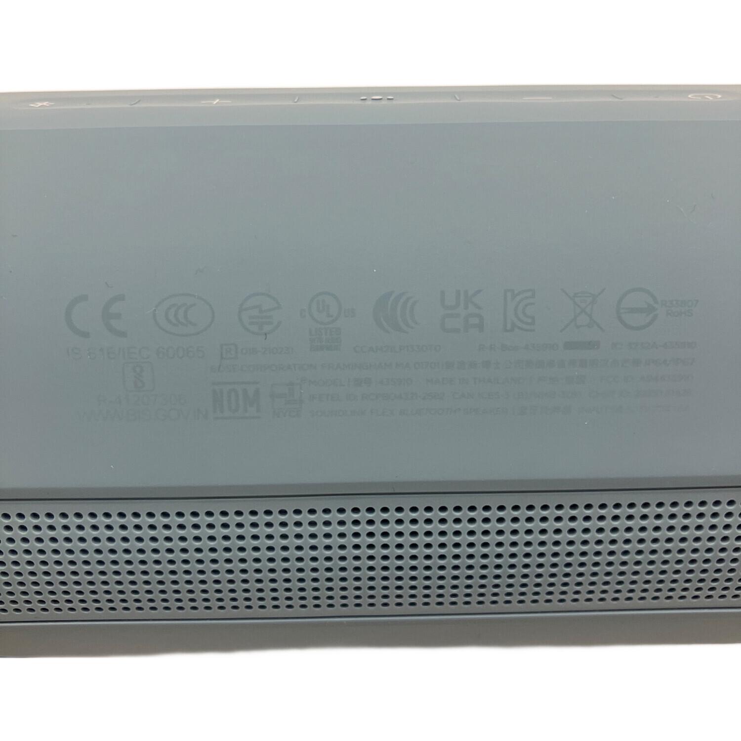 BOSE (ボーズ) Bluetooth対応スピーカー 435910｜トレファクONLINE