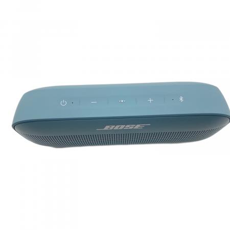 BOSE (ボーズ) Bluetooth対応スピーカー 435910｜トレファクONLINE