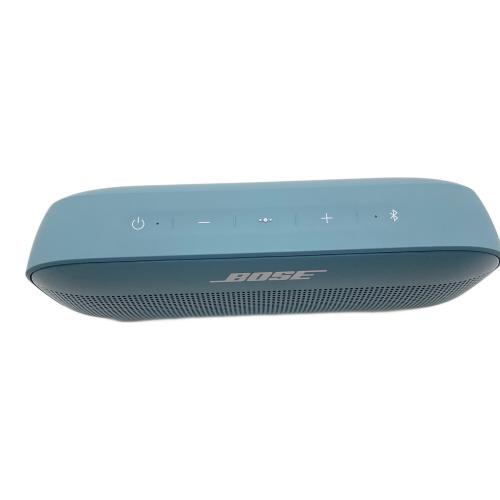 BOSE (ボーズ) Bluetooth対応スピーカー 435910