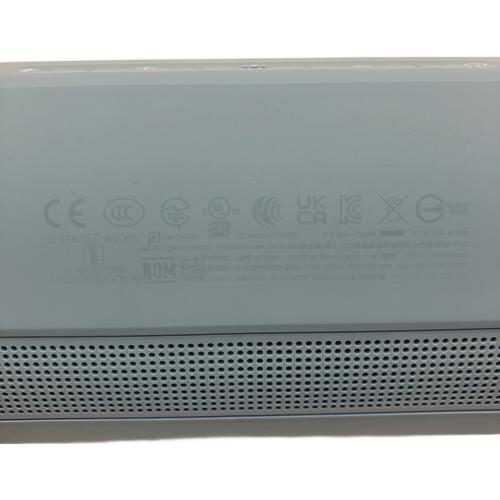 BOSE (ボーズ) Bluetooth対応スピーカー 435910