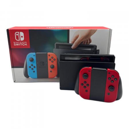 Nintendo (ニンテンドー) Nintendo Switch HAC-001｜トレファクONLINE