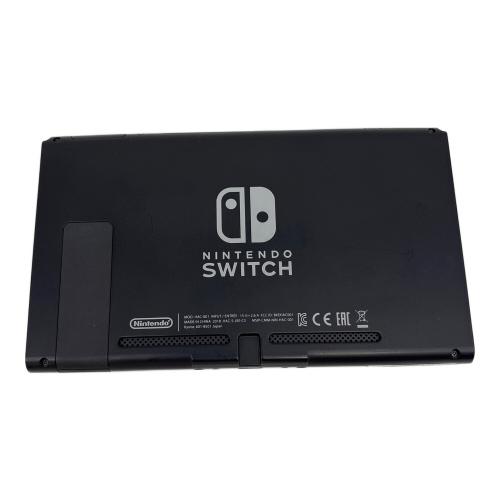 Nintendo (ニンテンドー) Nintendo Switch HAC-001｜トレファクONLINE