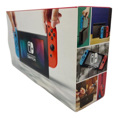 Nintendo (ニンテンドー) Nintendo Switch HAC-001｜トレファクONLINE