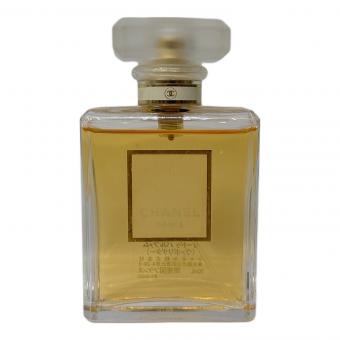 CHANEL (シャネル) オードパルファム 50ml 残量80%-99% ココマドモアゼル