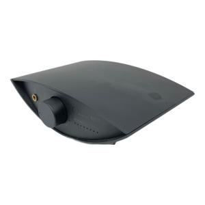 KORG (コルグ) ヘッドホンアンプ DS-DAC-100 ブラック