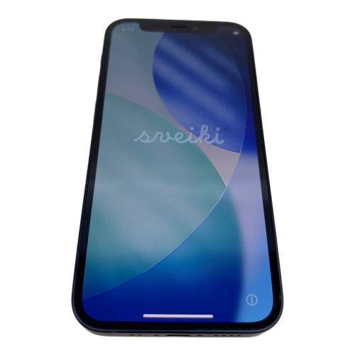Apple (アップル) iPhone12 mini MGA03J/A
