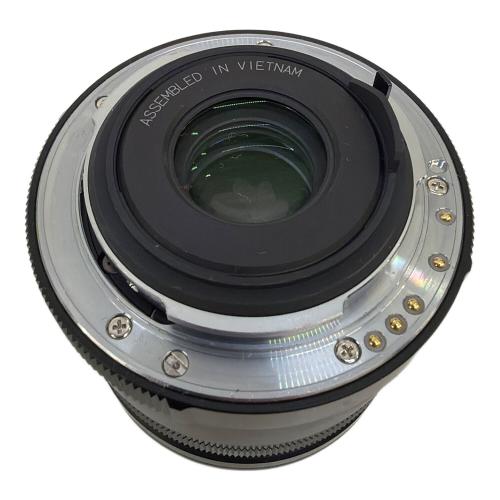 PENTAX (ペンタックス) 単焦点レンズ 35mm F2.8 MACRO LIMITED