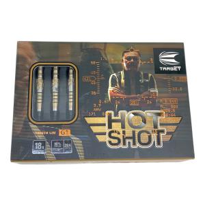 Target (ターゲット) HOTSHOT ダーツ