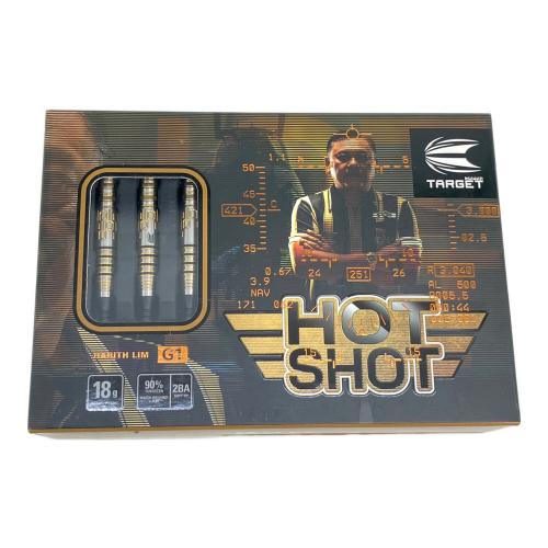 Target (ターゲット) HOTSHOT ダーツ
