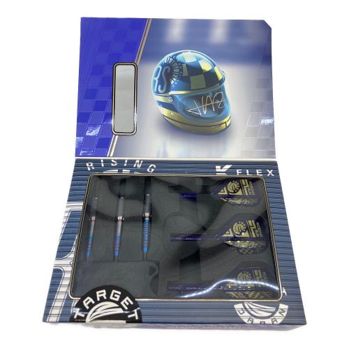 Target (ターゲット) G10 ダーツ