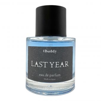 buddy (バディ) オードパルファム 50ml 残量80%-99% LAST YEAR