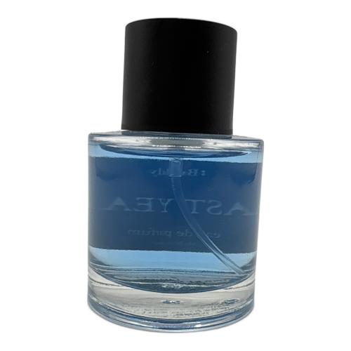 buddy (バディ) オードパルファム 50ml 残量80%-99% LAST YEAR