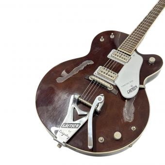 GRETSCH (グレッチ) エレキギター G6119-1962FTPB @ 247