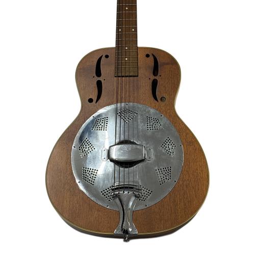 EPIPHONE (エピフォン) アコースティックギター リゾネーターギター 247