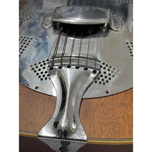 EPIPHONE (エピフォン) アコースティックギター リゾネーターギター 247
