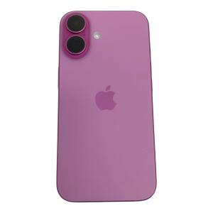 Apple (アップル) iPhone16 MYDT3J/A