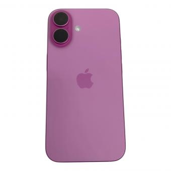 Apple (アップル) iPhone16 MYDT3J/A